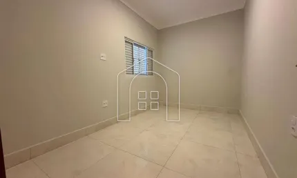 Casa com 3 quartos à venda no Alto Cafezal, Marília  por R$ 550.000