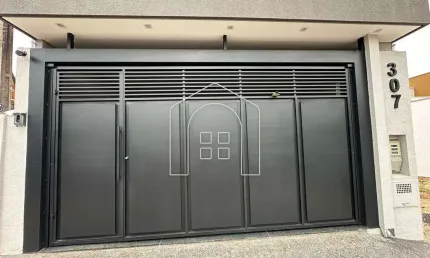 Casa com 3 quartos à venda no Alto Cafezal, Marília  por R$ 550.000