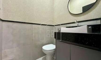 Casa com 3 quartos à venda no Alto Cafezal, Marília , 150 m2 por R$ 540.000