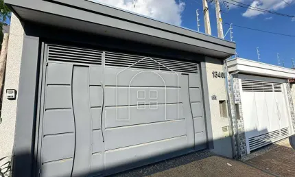 Casa com 3 quartos à venda no Alto Cafezal, Marília , 150 m2 por R$ 540.000
