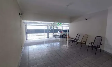Casa com 3 quartos à venda no Palmital, Marília , 242 m2 por R$ 480.000