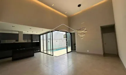Casa em condomínio fechado com 3 quartos à venda no Centro (Lácio), Marília , 200 m2 por R$ 1.250.000