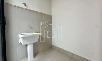 Casa com 3 quartos à venda no Centro (Lácio), Marília  por R$ 1.250.000