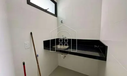 Casa com 3 quartos à venda no Residencial Reserva Esmeralda, Marília , 205 m2 por R$ 1.850.000