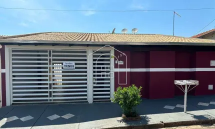 Casa com 3 quartos à venda no jardim santa antonieta, marília , 189 m2 por r$ 400.000