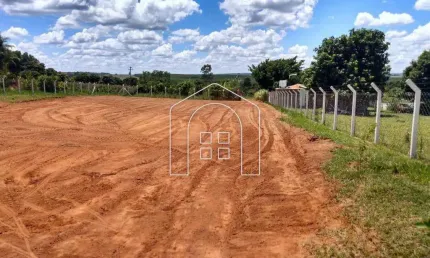Chácara / sítio à venda no Centro, Marília  por R$ 120.000