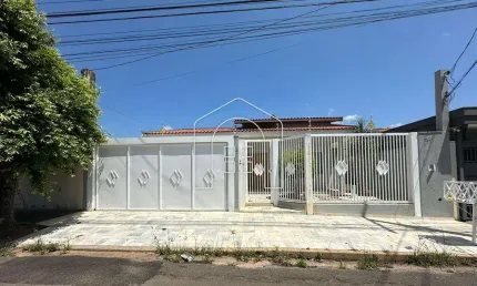 Casa com 3 quartos à venda no jardim são domingos, marília , 224 m2 por r$ 790.000