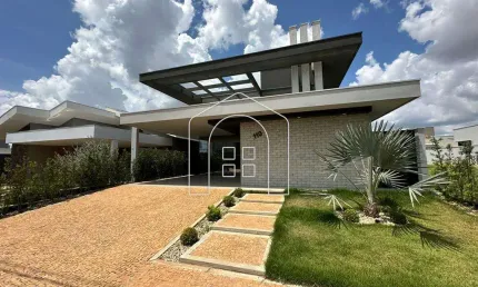 Casa com 3 quartos à venda no jardim são domingos, marília , 200 m2 por r$ 1.290.000