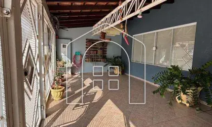 Casa com 3 quartos à venda no jardim califórnia, marília , 170 m2 por r$ 430.000