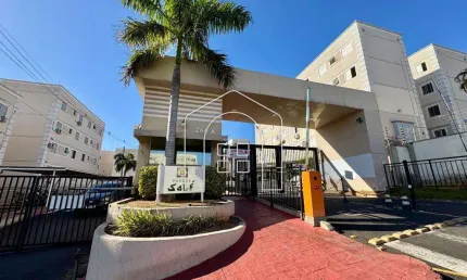 Apartamento com 2 quartos à venda no jardim califórnia, marília  por r$ 185.000