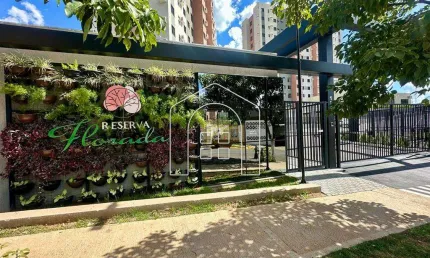 Apartamento com 2 quartos à venda no jardim cristo rei, marília  por r$ 320.000