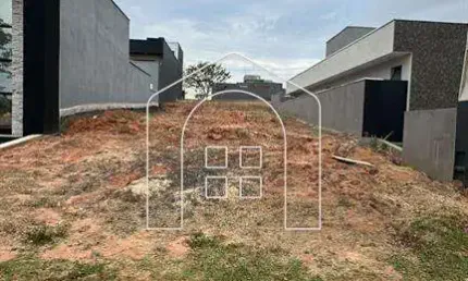 Terreno à venda no residencial verana parque alvorada, marília  por r$ 150.000