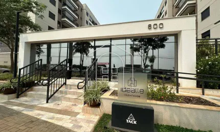 Apartamento com 3 quartos à venda no fragata, marília , 68 m2 por r$ 540.000
