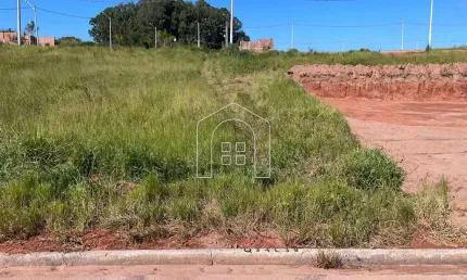 Terreno à venda no jardim nazareth, marília  por r$ 160.000