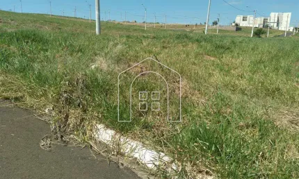 Terreno à venda no jardim nazareth, marília  por r$ 120.000