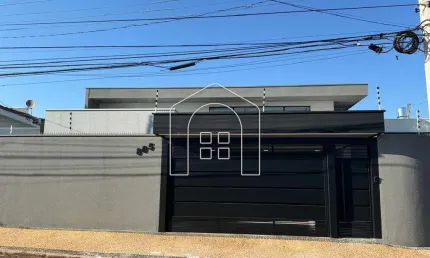 Casa com 3 quartos à venda no são miguel, marília , 178 m2 por r$ 700.000