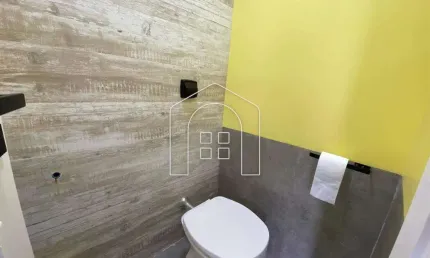 Apartamento com 3 quartos à venda no Boa Vista, Marília , 90 m2 por R$ 460.000