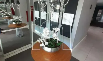 Apartamento com 2 quartos à venda no Marília, Marília  por R$ 540.000