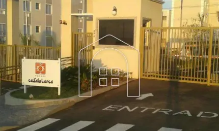 Apartamento com 2 quartos à venda no marrocos residenciais, marília  por r$ 150.000