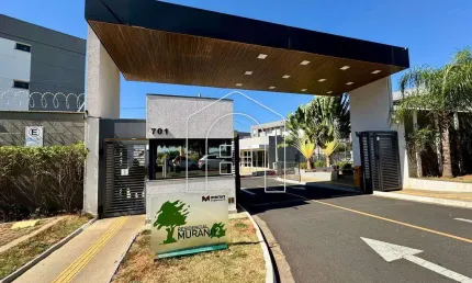 Apartamento com 2 quartos à venda no jardim morumbi, marília  por r$ 240.000