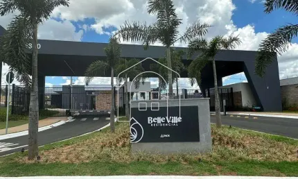 Casa com 3 quartos à venda no jardim maria izabel, marília  por r$ 650.000