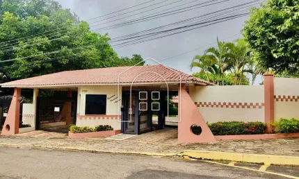 Apartamento com 2 quartos à venda no jardim aquárius, marília  por r$ 250.000