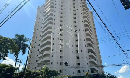 Apartamento com 3 quartos à venda no Barbosa, Marília  por R$ 1.065.000