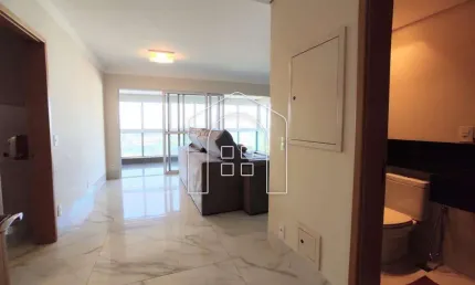 Apartamento com 3 quartos à venda no Barbosa, Marília , 123 m2 por R$ 1.100.000