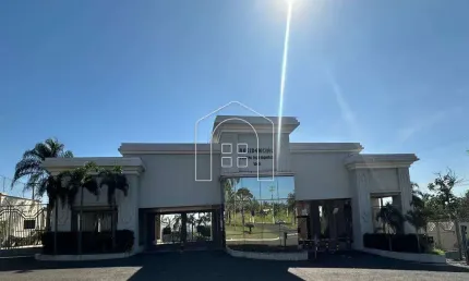 Terreno à venda no parque das esmeraldas, marília  por r$ 570.000