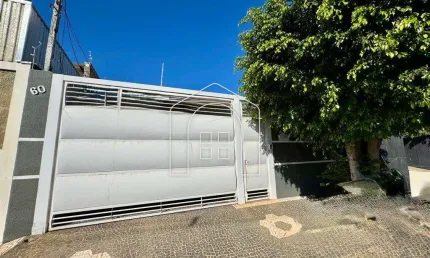 Casa com 3 quartos à venda no parque das esmeraldas, marília  por r$ 1.500.000