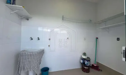 Casa com 3 quartos à venda no Residencial Vale Verde, Marília  por R$ 950.000