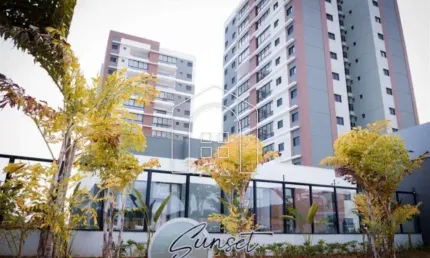 Apartamento com 2 quartos à venda no residencial vale verde, marília  por r$ 480.000