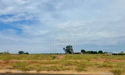 Terreno à venda no jardim esmeralda, marília  por r$ 170.000