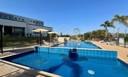 Apartamento com 2 quartos à venda na vila maria, marília  por r$ 180.000
