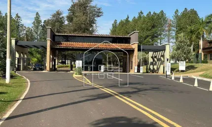 Casa em condomínio fechado à venda no loteamento residencial vale do canaã, marília  por r$ 420.000
