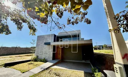 Casa com 3 quartos à venda no residencial verana parque alvorada, marília , 165 m2 por r$ 1.150.000