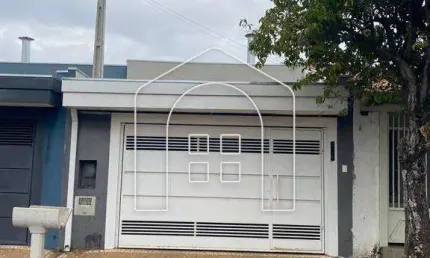 Casa com 3 quartos à venda no palmital, marília  por r$ 329.000