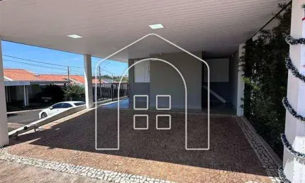 Casa com 3 quartos à venda no jardim nazareth, marília , 110 m2 por r$ 390.000