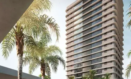 Apartamento com 3 quartos à venda no gleba fazenda palhano, londrina , 179 m2 por r$ 2.056.630