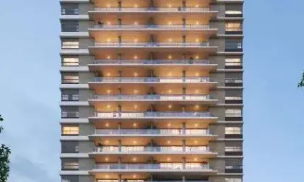 Apartamento com 3 quartos à venda no gleba fazenda palhano, londrina , 195 m2 por r$ 2.495.600