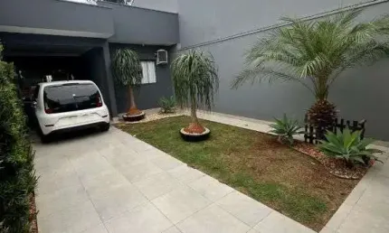 Casa com 2 quartos à venda no jardim santa alice, arapongas , 150 m2 por r$ 530.000
