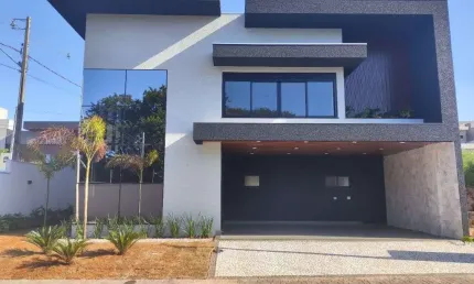 Casa de alto padrao no condominio falcao com 3 dormitorios e area de lazer completa!