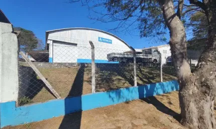 Barracão / galpão / depósito para alugar no parque industrial ii, arapongas , 1575 m2 por r$ 17.000