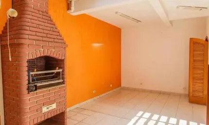 Imperdível! casa de condomínio à venda em são paulo-sp, chácara tatuapé: 3 quartos, 2 suítes, 2 salas, 4 banheiros, 1 vaga, 180m².