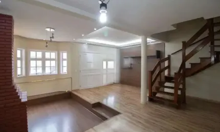 Incremente seu estilo de vida na casa de condomínio de luxo em jardim leonor, são paulo-sp: 4 quartos, 2 suítes, 2 salas, 4 banheiros, 2 vagas, 114m².