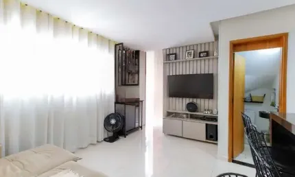 Imperdível: casa de condomínio à venda em são paulo-sp, vila constança! 2 quartos, 2 suítes, 2 salas, 2 banheiros, 1 vaga, 79m².