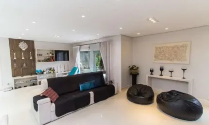 Espetacular casa de condomínio à venda em são paulo-sp, tucuruvi: 4 quartos, 4 suítes, 3 salas, 5 banheiros, 6 vagas, 450m²