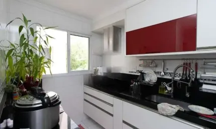 Imóvel de alto padrão: casa em condomínio à venda na zona norte de sp, 3 quartos, 1 suíte, 3 salas, 2 banheiros, 214 m².