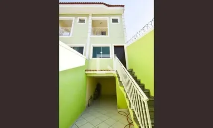 Linda casa à venda em são paulo-sp na vila isolina mazzei: 3 quartos, 1 suíte, 2 salas, 3 banheiros, 2 vagas - 130,00m².