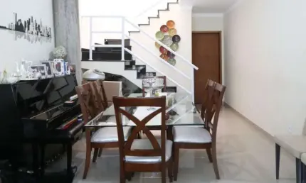 Imperdível casa à venda em são paulo-sp, bairro parada inglesa: 3 quartos, 1 suíte, 2 salas, 3 banheiros, 3 vagas, 134m².